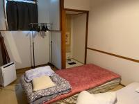 Twin Room with Shared Bathroom