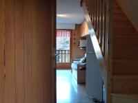 Duplex spacieux, 3 pièces près des pistes, Saint-Jean-d'Aulps - FR-1-573-76 - Chambres d'hôtes Saint-Jean-d'Aulps