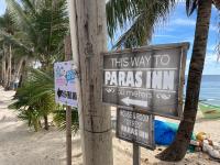 Paras Inn Boracay - Ferienwohnung Borac