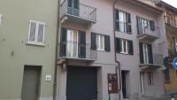 Doppel-/Zweibettzimmer mit eigener Terrasse