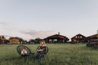 ХОМЕНЕ - Chambres d’hôtes Rzhyshchiv