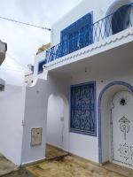 Maison Bleu - B&B