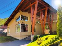 PENSIUNEA SUGAG - Bed and Breakfast