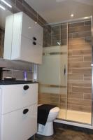 Appartement met 1 Slaapkamer