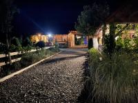 Villa Lukash - B&B