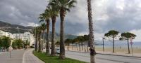 Marina Beach Apartment 3 - B&B Vlore
