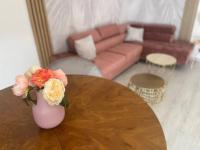 Esprit PALMA - Bed and Breakfast Mulhouse