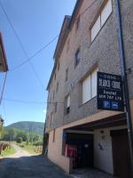 El Camino - B&B Laza