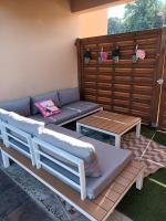 Habitación Doble con terraza
