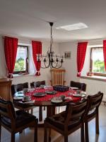 B&B Bischofsmais - Ferienhaus Ritzmais - Bed and Breakfast Bischofsmais