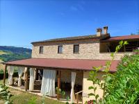 B&B Ripatransone - IL Podere del nonno - Bed and Breakfast Ripatransone