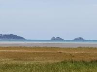 Retour de Pêche - Côté Mer - Belle vue mer - Chambres d’hôtes