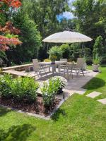 Appartement Ferienwohnung Vogel - B&B Hilchenbach