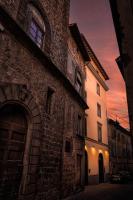 PALAZZO UBERTINI Urban Suites - Bed and Breakfast