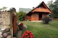 Agroturystyka Nad Tanwią - B&B