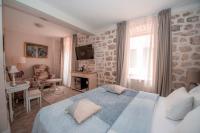 Deluxe Kamer met Kingsize Bed
