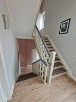 Stylisches Apartment in Hohenlimburg - B&B