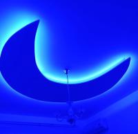 Blue Eyes L'INCANTESIMO SUL MARE - B&B Gaeta