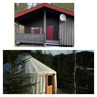 Halvorseth - B&B Prestfoss