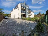 Appartement met Terras