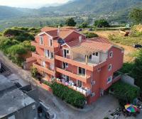 Belada Apartment - B&B Budua