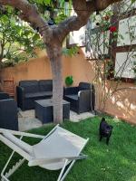 L'appart à la plage - B&B Sainte-Marie