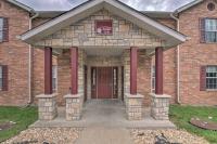 2 Mi to Branson Strip Family Home with Balcony! - Chambres d’hôtes Branson