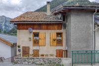 Le Chasseforêt - B&B Termignon