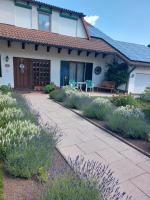 B&B Wilhermsdorf - Siggis Home - Bed and Breakfast Wilhermsdorf