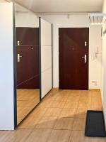 Uroczy Apartament Pod Skarpą - Chambres d’hôtes