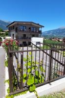 Marlingsuites - Vinea - Wieser Josef - Marling - B&B Marlengo