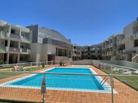 Casa Panamera - Enjoy the Sun in this relaxed apartment! - Bed and Breakfast Corralejo
