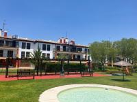 Ayamonte - Vista Esuri Golf and Beach - B&B Huelva