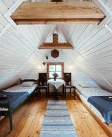 Araisi Windmill unique blend of history and nature - B&B Cēsis