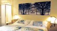 Triple Room with Private External Bathroom (1 double and 1 single room)
