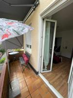 Rose No 4 - Ferienwohnung