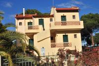 Elenas Beach Studios - B&B Vourvourou
