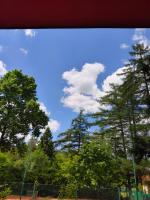 Kleines Doppelzimmer