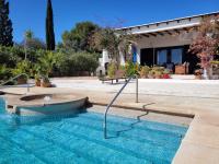 LOS MORALICOS AGUA AMARGA - B&B