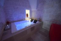 Pietra Bianca Luxury Suite Ostuni - B&B Ostuni