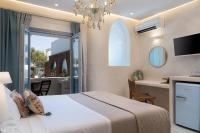 Camera Matrimoniale Superior con Vasca Idromassaggio