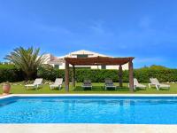 VILLA VEGA RELAX EN EL PARAISO - Chambres d’hôtes