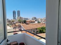 Ikaros Boutique Apartment - B&B Limassol