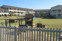Cabanas Del Mar 31 - B&B Kingsborough
