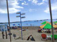 Steps From The Beach Aprt - B&B Chionáto