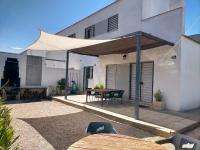Casa Rural Nacimiento del Hueznar - Tomillo 17 - Bed and Breakfast San Nicolás del Puerto