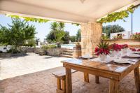 trullocinquepunte - B&B Ceglie Messapica