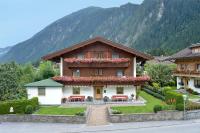 B&B Mayrhofen - Gästehaus Alpengruss - Bed and Breakfast Mayrhofen
