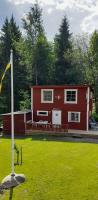 Gästehaus Älgstuga - B&B