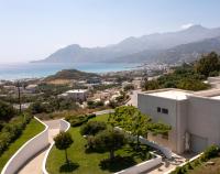 One-Bedroom Apartment with Sea View and Balcony